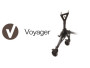 Optional Voyager Frame configuration