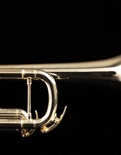 Trompete MT1-S
